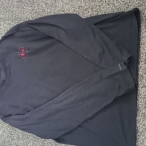 2XL under Armour long sleeve